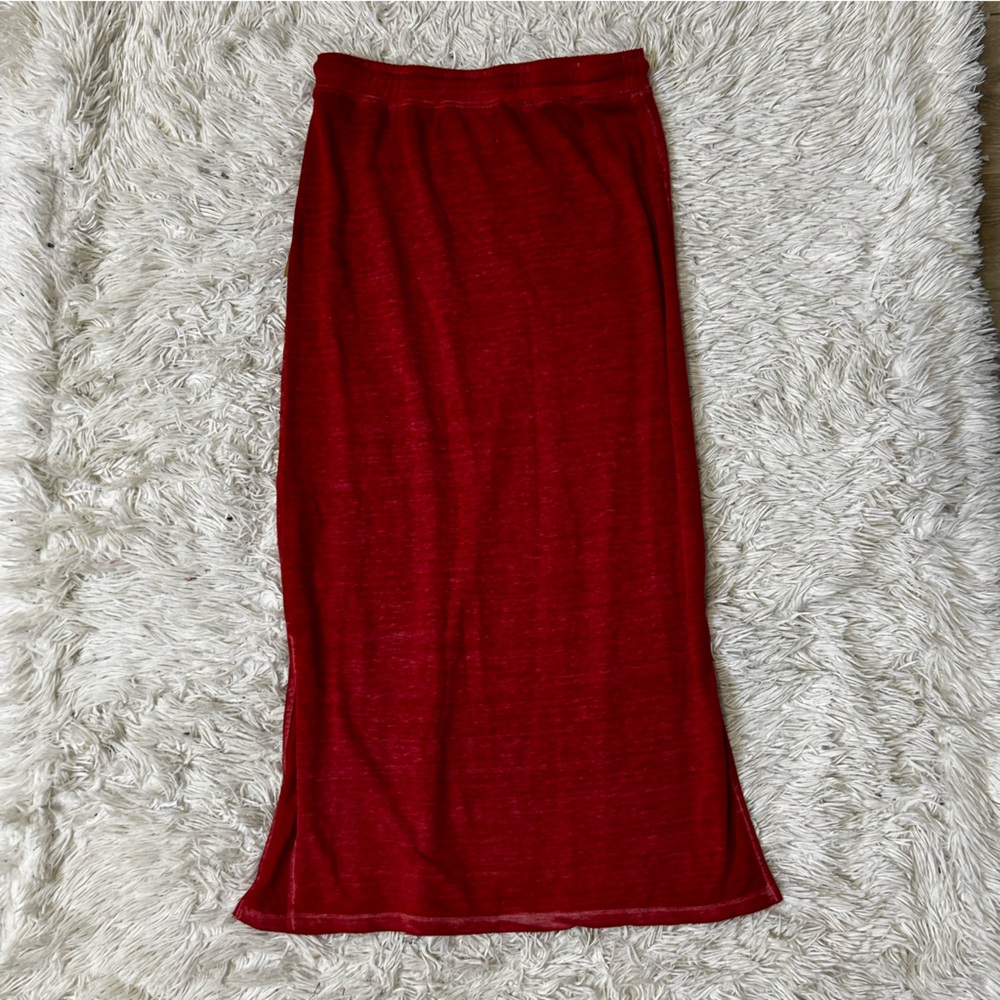 ◾️Point Zero Straight Skirt With Drawstring - Picture 10 of 11